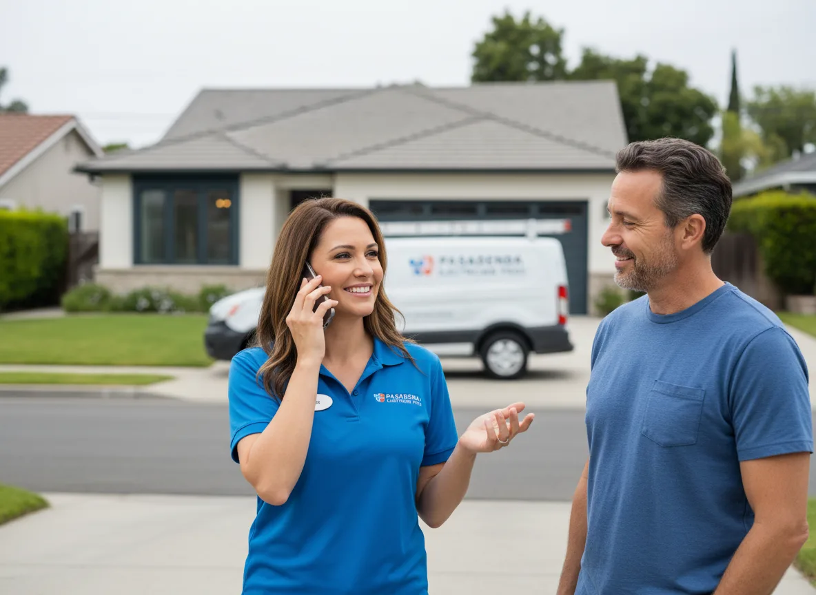 Electrician Chaplin, CT FAQs
